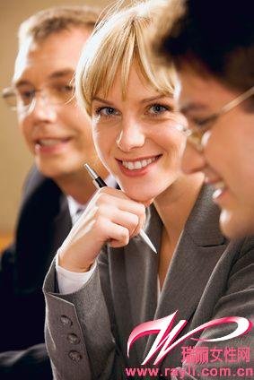 職場四大“開心法則” 學(xué)會欣賞下屬