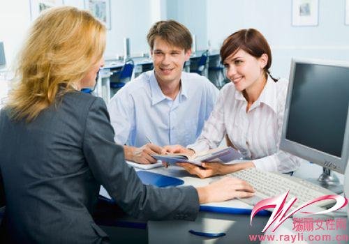 內(nèi)向者煉成職場高手 要發(fā)出自己聲音