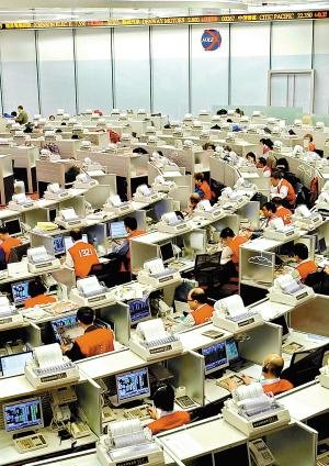 盤點2010十大高薪職業(yè) 預測職場新趨勢